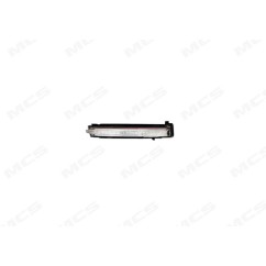 Fanale Retrovisore destro (Bianco) Nissan Qashqai dal 2014 333888 - 30-333888 - 30-333888