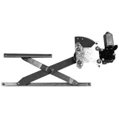 Alz.elett.anteriore sinistro (5P) (Chassis: Jt) Toyota Yaris Verso 99 TY113L - 31-TY113L - 31-TY113L