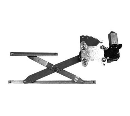 Alz.elett.anteriore sinistro (5P) (Chassis: Jt) Toyota Yaris Verso 99 TY113L - 31-TY113L - 31-TY113L