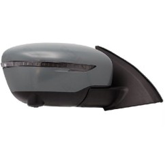 Ret Elett.term.rib destro C/Pr C/Camera (13PIN) (Freccia Nera) Nissan Qashqai dal 2014 334389