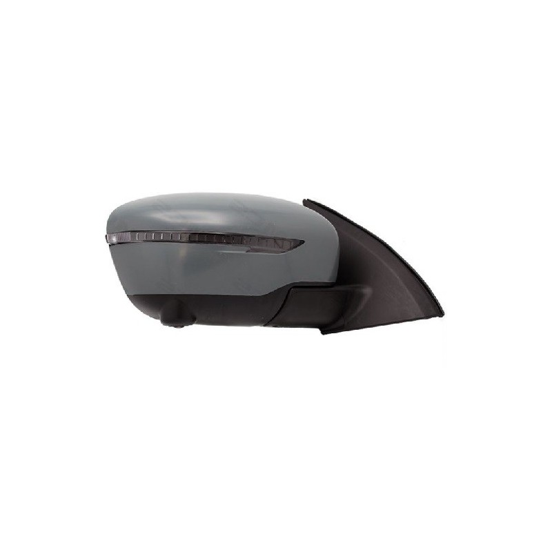 Ret Elett.term.rib destro C/Pr C/Camera (13PIN) (Freccia Nera) Nissan Qashqai dal 2014 334389