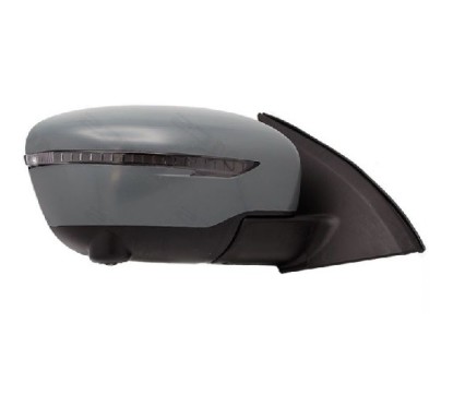Ret Elett.term.rib destro C/Pr C/Camera (13PIN) (Freccia Nera) Nissan Qashqai dal 2014 334389 - 30-334389 - 30-334389