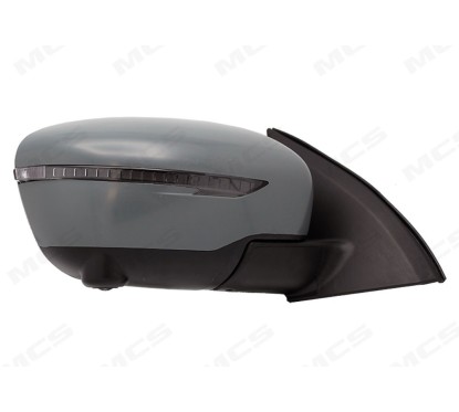Ret Elett.term.rib destro C/Pr C/Camera (13PIN) (Freccia Nera) Nissan Qashqai dal 2014 334389