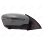 Ret Elett.term.rib destro C/Pr C/Camera (13PIN) (Freccia Nera) Nissan Qashqai dal 2014 334389