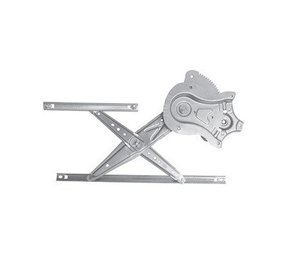 Mecc.elett.anteriore sinistro (4P) (C/Elettronica) Toyota Verso dal 2009 TY714L - 31-TY714L - 31-TY714L