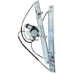 Alzavetro Elettrico sinistro (Non Originale) 0026001 RDM0026001 - 60-RDM0026001 - 60-RDM0026001