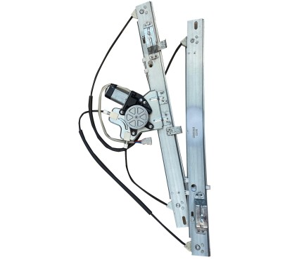 Alzavetro Elettrico sinistro (Non Originale) 0026001 RDM0026001 - 60-RDM0026001 - 60-RDM0026001