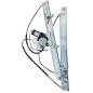Alzavetro Elettrico sinistro (Non Originale) 0026001 RDM0026001