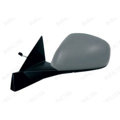 Retrovisore 12601 Alfa Romeo Mito El.prm.cu.te. destro 335012601 - 30-335012601 - 30-335012601