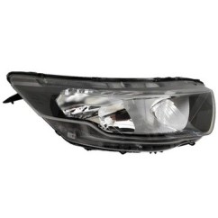Proiettore destro (H1 H1) Elett. con motore (Mod. dal 2021) per Iveco Daily FT9514903
