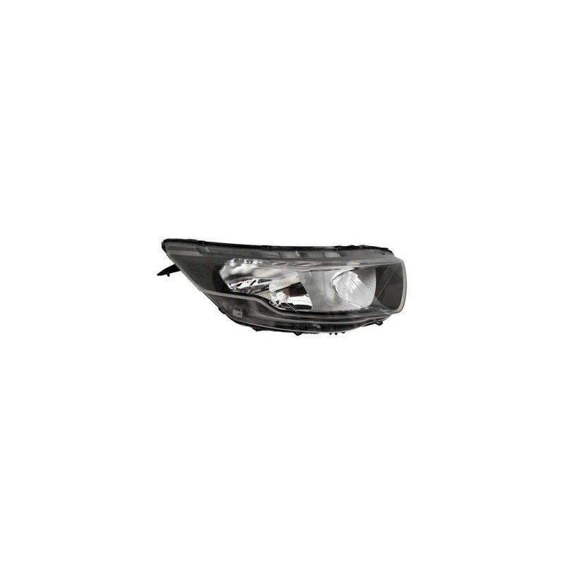Proiettore destro (H1 H1) Elett. con motore (Mod. dal 2021) per Iveco Daily FT9514903