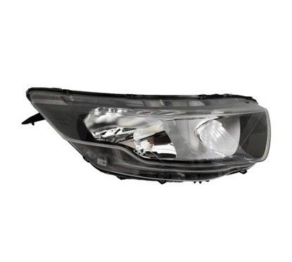 Proiettore destro (H1 H1) Elett. con motore (Mod. dal 2021) per Iveco Daily FT9514903 - 64-FT9514903 - 64-FT9514903