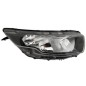 Proiettore destro (H1 H1) Elett. con motore (Mod. dal 2021) per Iveco Daily FT9514903