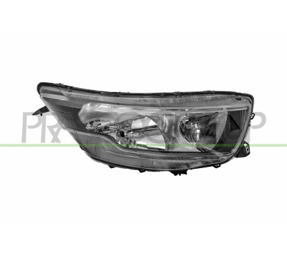 Proiettore destro (H1 H1) Elett. con motore (Mod. dal 2021) per Iveco Daily FT9514903