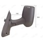 Retrovisore 30935 Ford Transit 2000-Man.brac 335030935