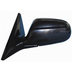 Retrovisore sinistro-Ele.mod. 4 Porte per Honda Civic HD0347224 - 64-HD0347224 - 64-HD0347224