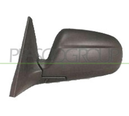 Retrovisore sinistro-Ele.mod. 4 Porte per Honda Civic HD0347224
