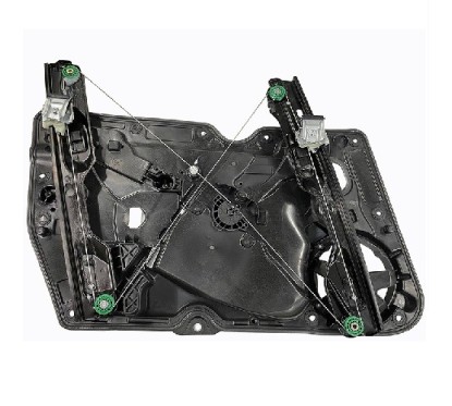 Mecc.elett.anteriore destro (4P) (Con Pannello) (C/Elettronica) Golf dal per Volkswagen Golf (VI) e Golf (VI) Gti-Gtd VK531R