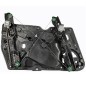 Mecc.elett.anteriore destro (4P) (Con Pannello) (C/Elettronica) Golf dal per Volkswagen Golf (VI) e Golf (VI) Gti-Gtd VK531R
