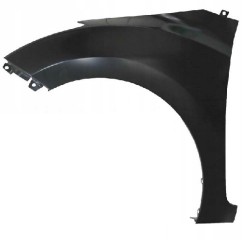 Parafango anteriore sinistro per Hyundai I30 HN0423004 - 64-HN0423004 - 64-HN0423004