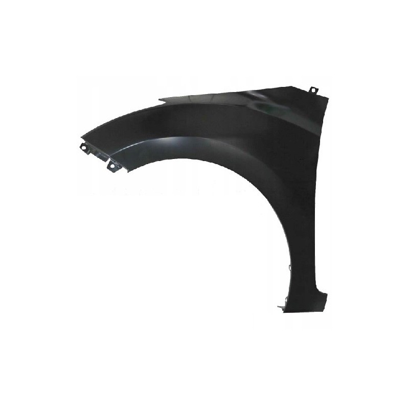 Parafango anteriore sinistro per Hyundai I30 HN0423004