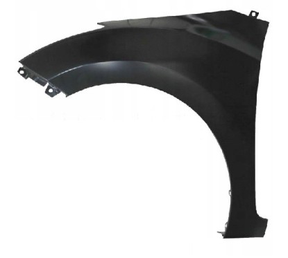 Parafango anteriore sinistro per Hyundai I30 HN0423004 - 64-HN0423004 - 64-HN0423004