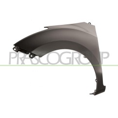 Parafango anteriore sinistro per Hyundai I30 HN0423004 - 64-HN0423004 - 64-HN0423004