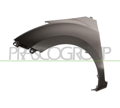Parafango anteriore sinistro per Hyundai I30 HN0423004