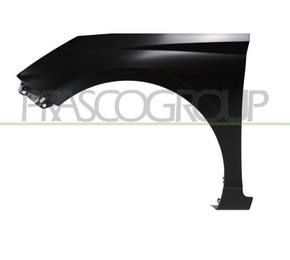 Parafango anteriore sinistro Hyundai I20 dal 2020 HN2083004