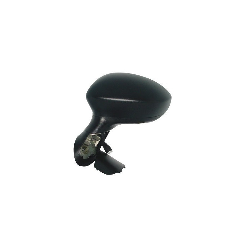 Retrovisore 10821 Elettr. Ter. Cur. Prm per Fiat Grande Punto (199), Linea e Punto (199) e altri modelli 337010821