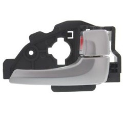 Maniglia Interna anteriore/Posteriore destro Cromata per Hyundai IX35 HN8048605
