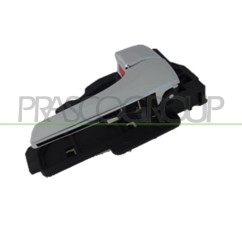 Maniglia Interna anteriore/Posteriore destro Cromata per Hyundai IX35 HN8048605 - 64-HN8048605 - 64-HN8048605