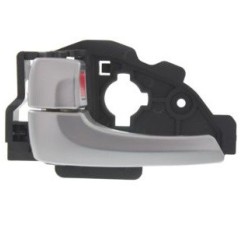 Maniglia Interna anteriore/Posteriore sinistro Cromata per Hyundai IX35 HN8048606