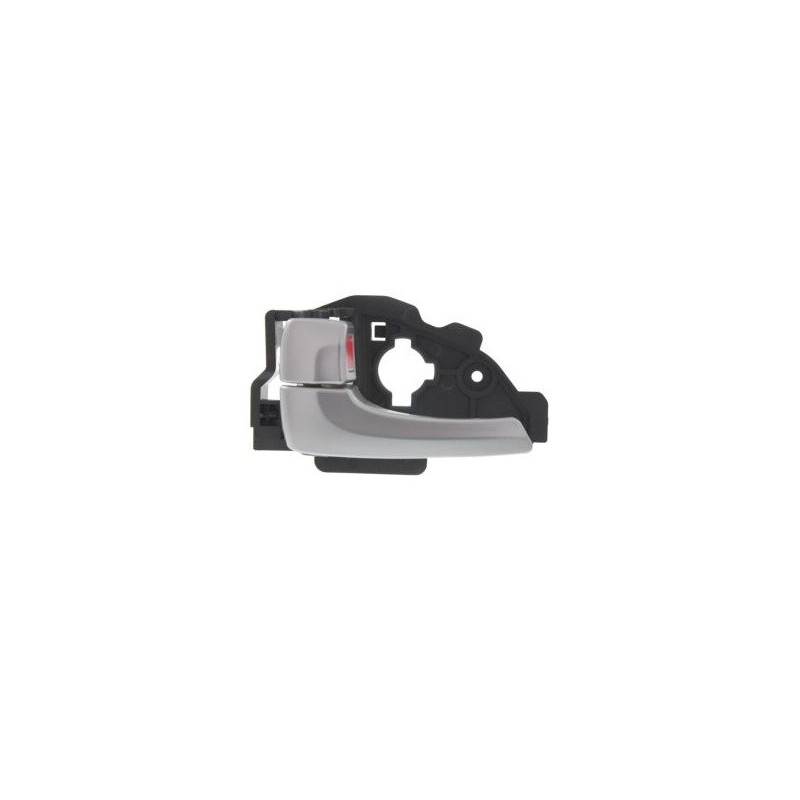 Maniglia Interna anteriore/Posteriore sinistro Cromata per Hyundai IX35 HN8048606