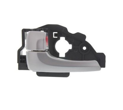 Maniglia Interna anteriore/Posteriore sinistro Cromata per Hyundai IX35 HN8048606 - 64-HN8048606 - 64-HN8048606