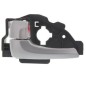Maniglia Interna anteriore/Posteriore sinistro Cromata per Hyundai IX35 HN8048606