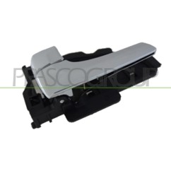 Maniglia Interna anteriore/Posteriore sinistro Cromata per Hyundai IX35 HN8048606 - 64-HN8048606 - 64-HN8048606