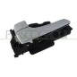 Maniglia Interna anteriore/Posteriore sinistro Cromata per Hyundai IX35 HN8048606