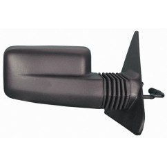 Ret.meccanico destro Nero Citroen Bx dal 1986 337012017