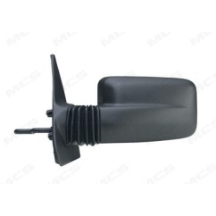 Ret.meccanico destro Nero Citroen Bx dal 1986 337012017