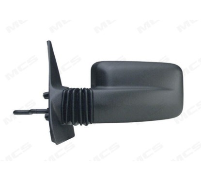 Ret.meccanico destro Nero Citroen Bx dal 1986 337012017