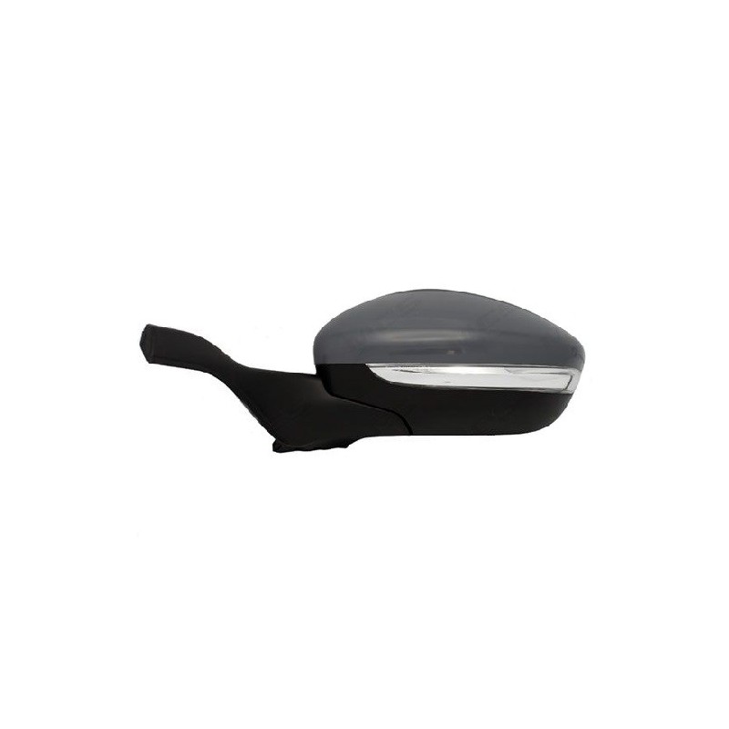 Ret.elett.term C/Pr sinistro Peugeot 208 dal 2012 anche per Peugeot 2008 337012264