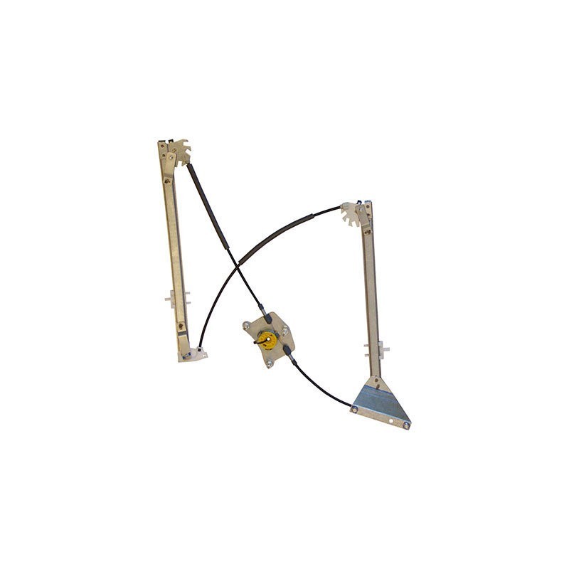 Mecc.elett.anteriore sinistro (5P) per Volkswagen Golf (VII), Golf (VII) Gti-Gtd e Golf (VII.2) e altri modelli VK737L