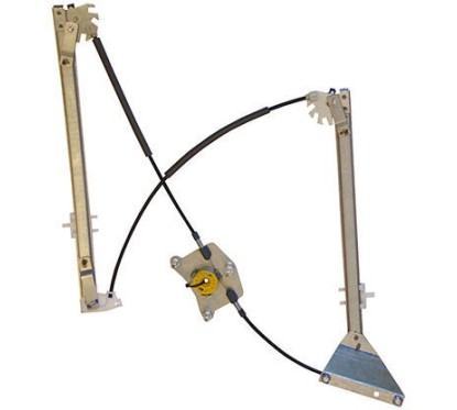 Mecc.elett.anteriore sinistro (5P) per Volkswagen Golf (VII), Golf (VII) Gti-Gtd e Golf (VII.2) e altri modelli VK737L -