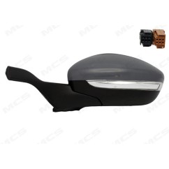Ret.elett.term C/Pr sinistro Peugeot 208 dal 2012 anche per Peugeot 2008 337012264 - 30-337012264 - 30-337012264