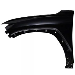 Parafango anteriore sinistro (Fori Parafanghino) Hyundai Tucson dal 2021 HN8103004 - 64-HN8103004 - 64-HN8103004