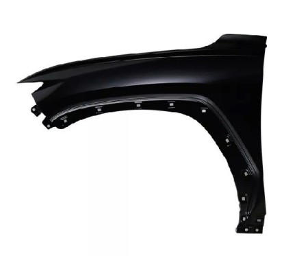 Parafango anteriore sinistro (Fori Parafanghino) Hyundai Tucson dal 2021 HN8103004 - 64-HN8103004 - 64-HN8103004