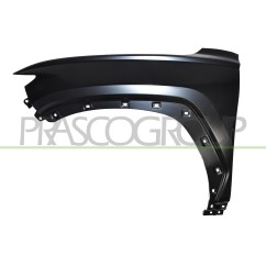 Parafango anteriore sinistro (Fori Parafanghino) Hyundai Tucson dal 2021 HN8103004 - 64-HN8103004 - 64-HN8103004