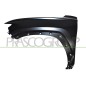 Parafango anteriore sinistro (Fori Parafanghino) Hyundai Tucson dal 2021 HN8103004