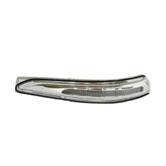 Fanale Bianco per Retrovisore sinistro per Hyundai Santa Fe HN8197416